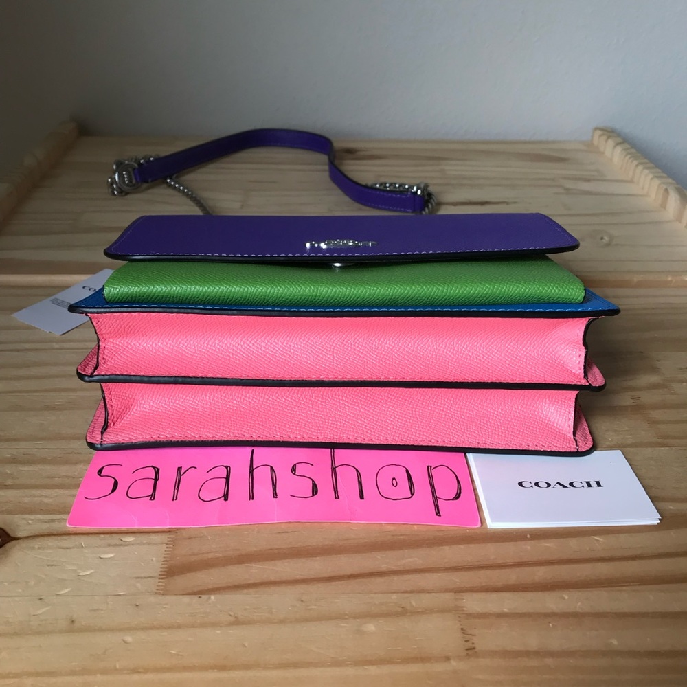 ✅Coach purse - Picture 6 of 14